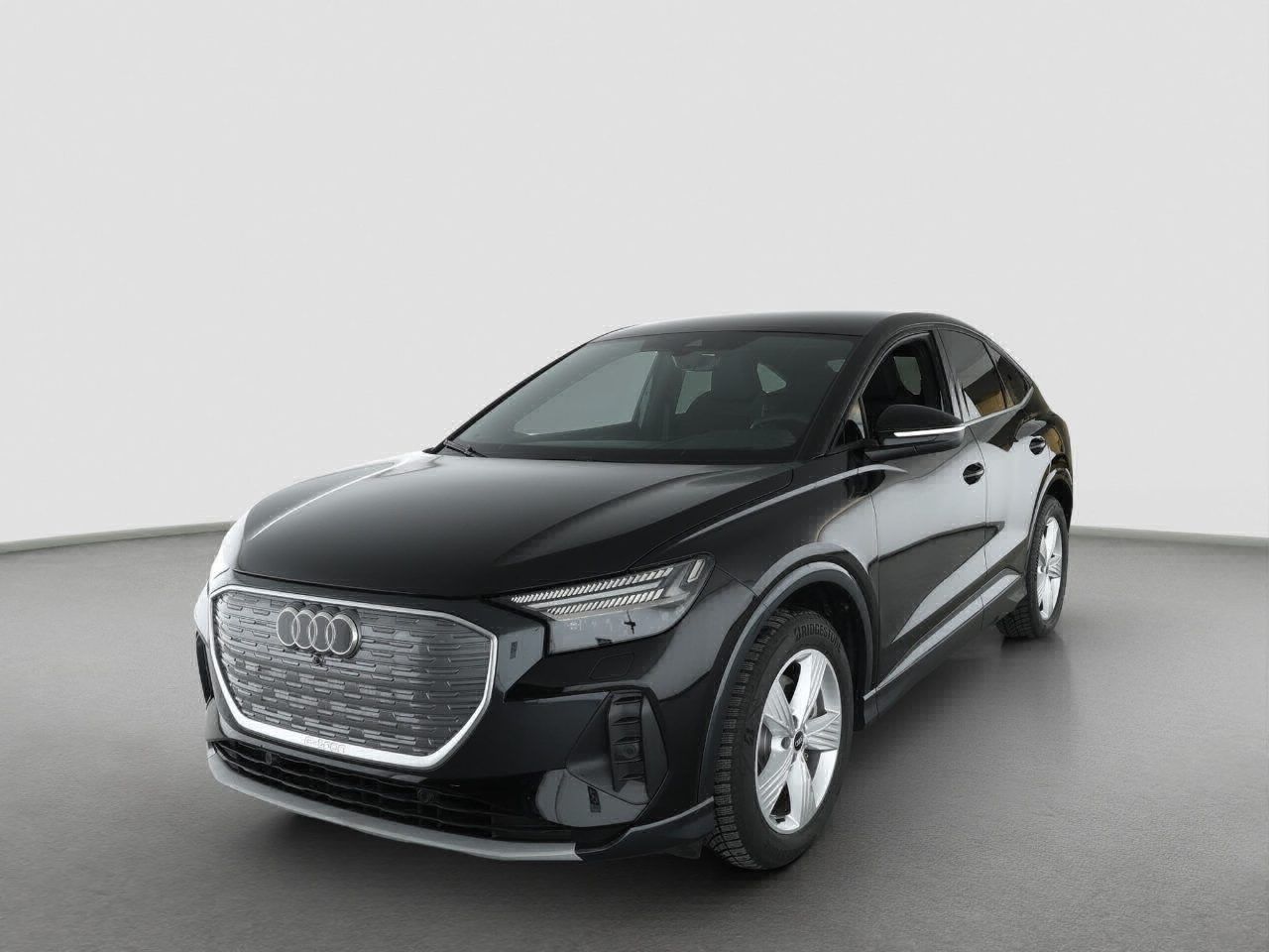 Audi Q4 e-tron - Bild 6