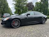 Maserati Quattroporte 3.8 V8 GTS "Sehr Gepflegt" 2.Hd - Maserati Quattroporte von privat