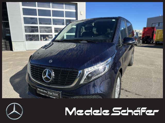 Mercedes-Benz EQV 300 Lang AIRMATIC DISTRONIC LED 360 6 SITZE