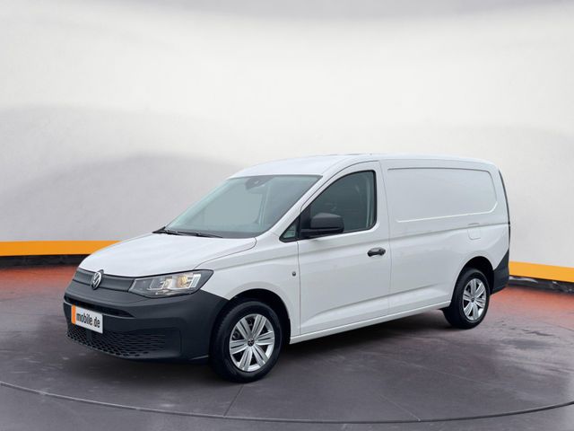 Volkswagen Caddy Maxi Cargo Kasten TDI|LANG|VORB.AHK|PDC-HI