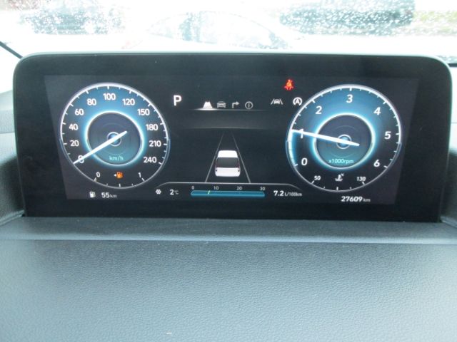 Hyundai Staria – Bild 11