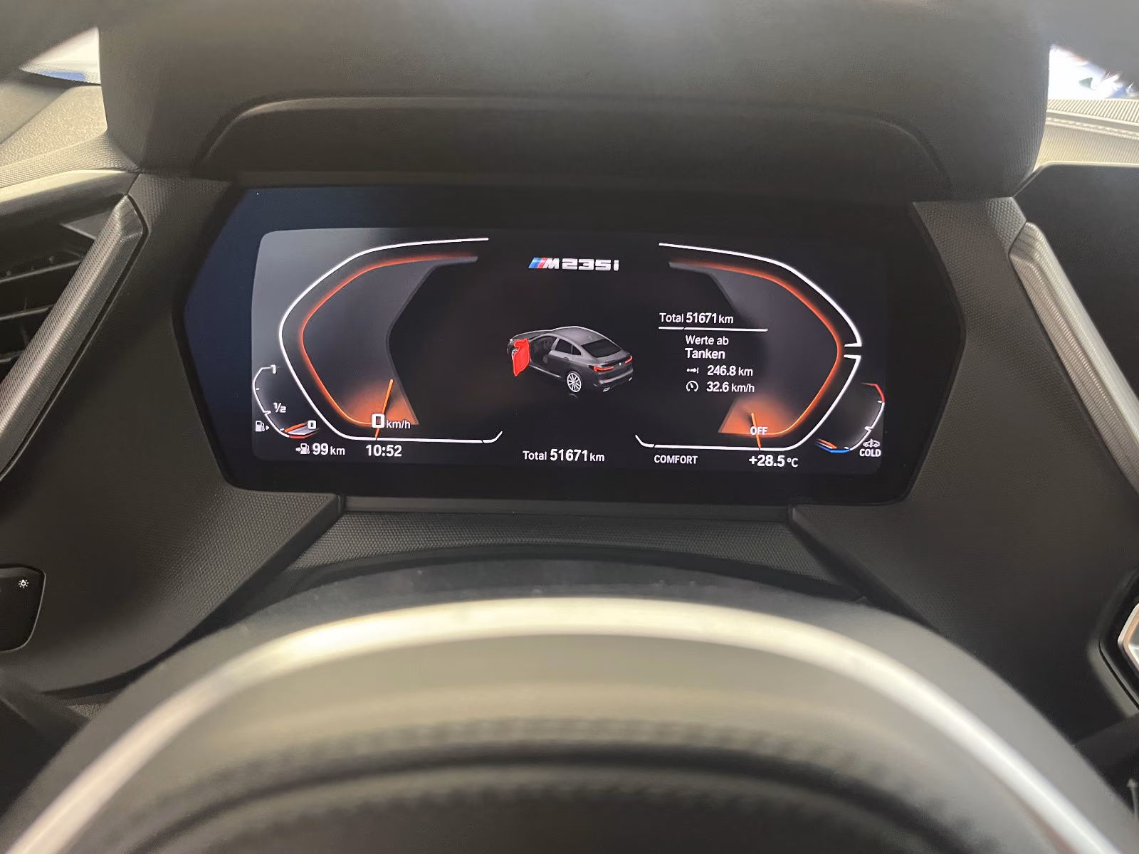 BMW M2 2 Gran Coupe M235 i xDrive, миниатюра 11