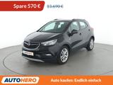 Opel Mokka X 1.6 CDTI DPF Active Aut. *NAVI*CAM*SHZ* - Opel Mokka X in München