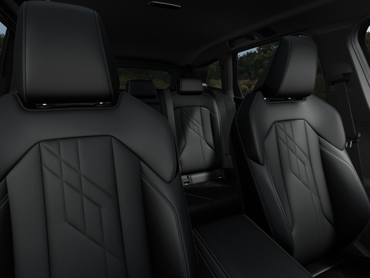 BMW X3 - Bild 10