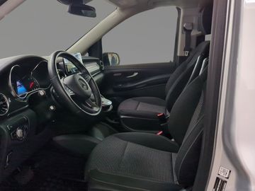 Mercedes V 300 - 6
