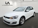 Volkswagen Golf VII Lim. Comfortline BMT - Volkswagen Golf: Vii
