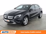 Mercedes-Benz GLA 200 Urban Aut.*NAVI*TEMPO*PDC* - Mercedes-Benz GLA 200 mit Benzin-Antrieb