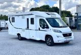 Pilote Essentiel P 740 C *Queensbett-Sat.TV-Solar* - Pilote Teilintegrierter