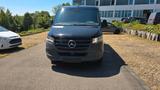 Mercedes-Benz Sprinter 317.Mixto.L2H1.Navi.Klima.Ahk.2.8T - Mercedes-Benz Sprinter mit Diesel-Antrieb: Van, Automatik