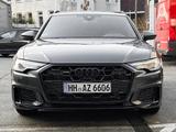 Audi A6 Avant 40 TDI S line quattro S tronic AHK Matr - Audi Gebrauchtwagen in Hamburg