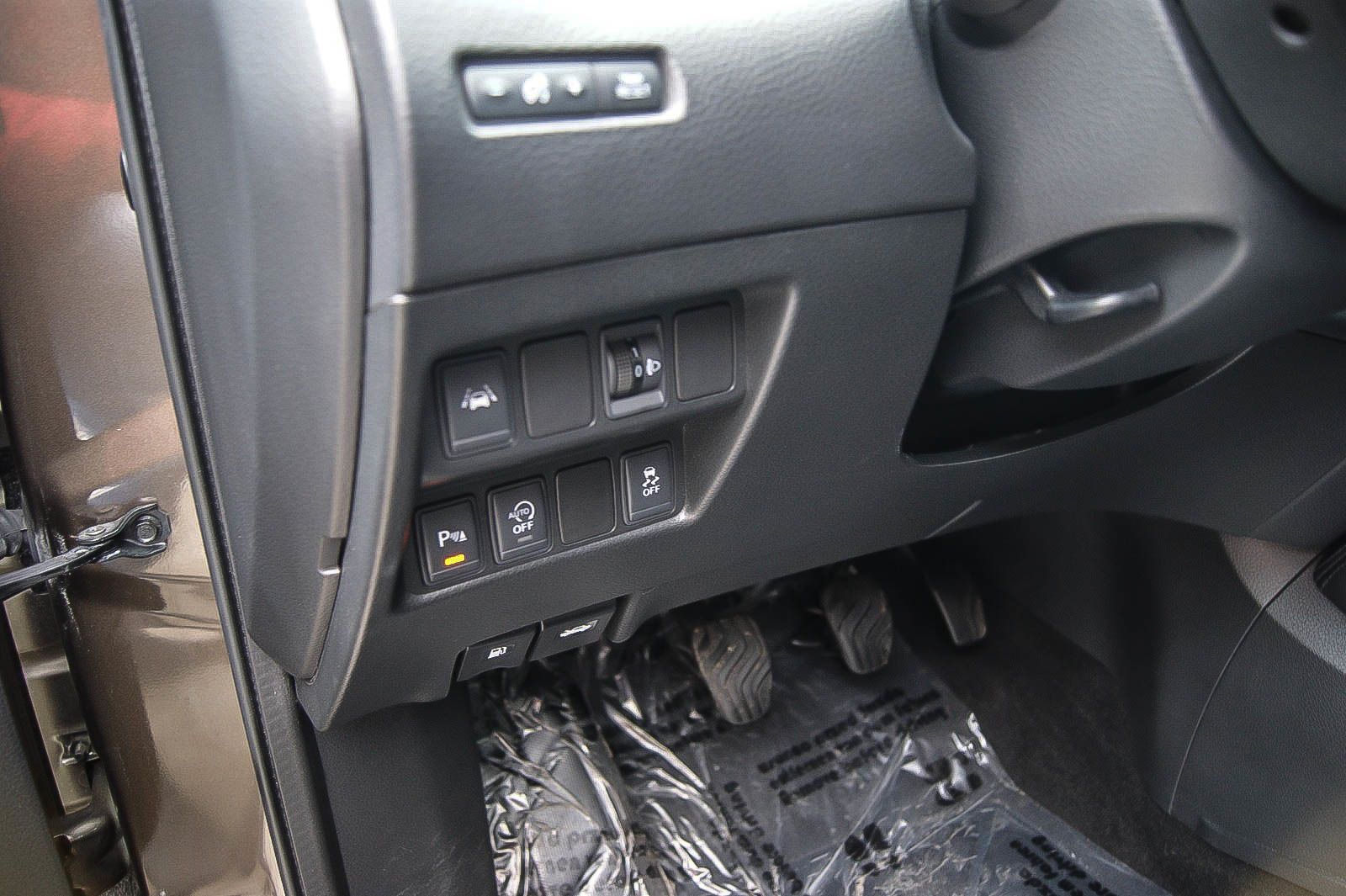 Fahrzeugabbildung Nissan Qashqai 1.2 Acenta RENTNERERSTBESITZ 22.324km !!