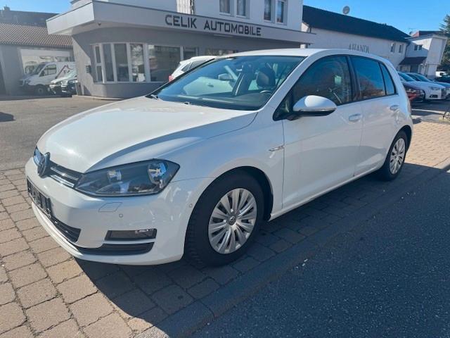Volkswagen Golf VII Lim. 1.6 TDI Cup BMT
