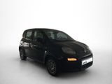 Fiat Panda Hybrid 1.0 GSE 51kw (70PS) - Fiat Panda Tageszulassungen