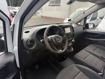 Mercedes Vito - 11