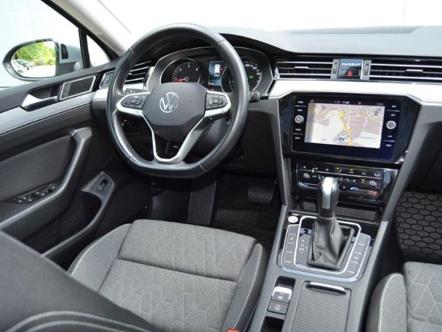 Passat Variant 2.0 TDI DSG AHK/PANORAMA/MATRIX-L