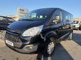 Ford Tourneo Custom L1 1.HAND+SCHECKHEFT+Zahnriemen - Ford Tourneo Custom in Hannover
