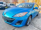 Mazda 3 2.0 MZR Exclusive-Line Automatik/ AHK - gebrauchte Mazda 3 aus dem Jahr 2010