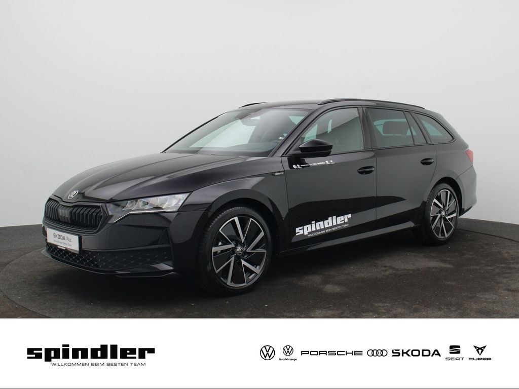 Image of Skoda Octavia