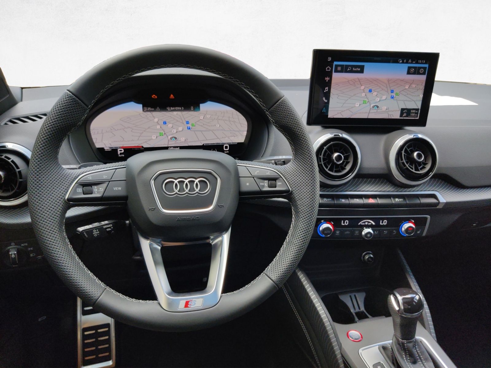Audi SQ2 - Bild 7
