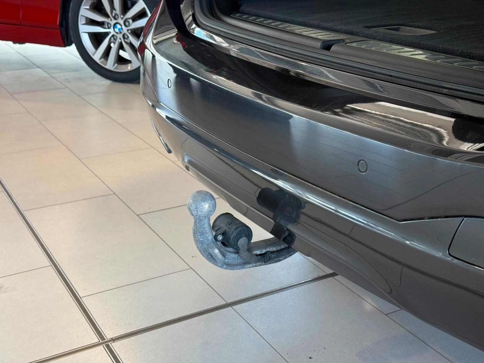 BMW 630i M Sport Led. Navi Pano HUD LEDER ACC