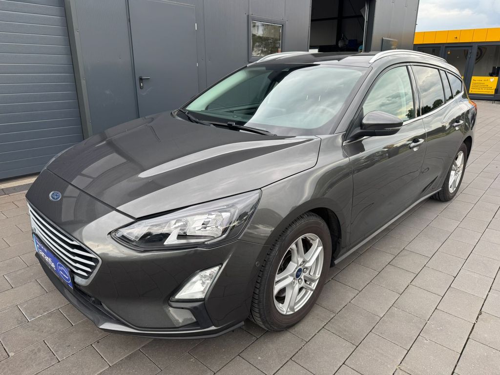 Image of Ford Focus