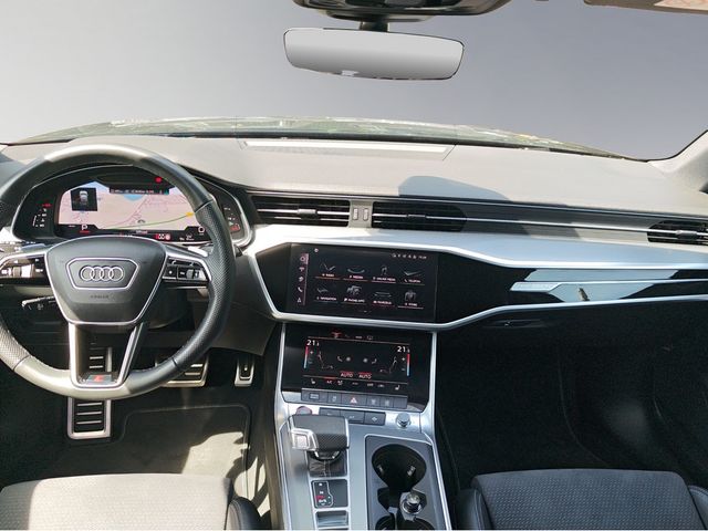 S6 Avant TDI 3.0 TDI quattro basis B&O 360°