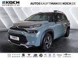Citroën C3 Aircross PureTech 130 FEEL TEMPOMAT PDC SPURH