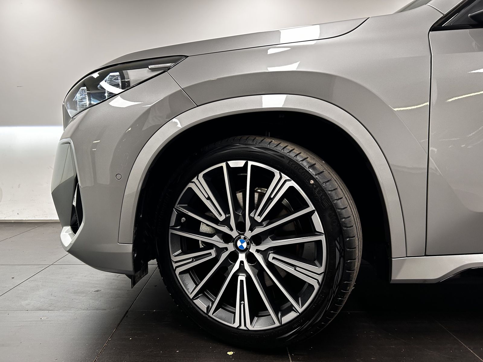 BMW X1 - Bild 8
