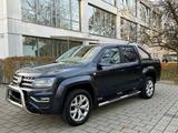Volkswagen Amarok 3.0 V6 Highline 4-Motion  - Volkswagen Amarok: 4motion