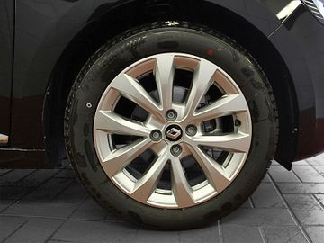 Fahrzeugabbildung Renault Clio TCe 90 Intens *Winter-Paket*