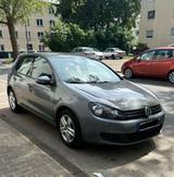 Volkswagen VW Golf VI 1.4 TSI 122 PS (90 kW) TÜV NEU - Volkswagen Golf: Vi Tsi 122