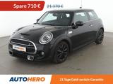 MINI Cooper S Aut.*NAVI*LED*TEMPO*PANO*PDC*SHZ* - MINI Cooper S in Stuttgart