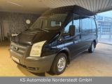 Ford Transit 300M 2.2 TDCI Behindertengerecht L2H2 - Ford Transit aus 2012: Van