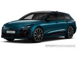 Audi A6 e-tron Avant performance S LINE PANO B&O LM21 - : Blau, Vollleder, Sitzheizung