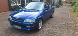 Ford Escort XR3I Schumacher - Ford Escort aus 1994: Cabrio