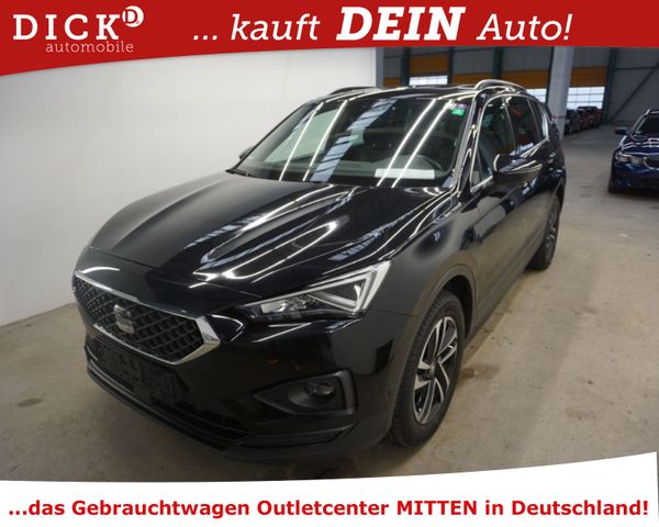 Seat Tarraco 2.0d 4x4 DSG  LED/NAVI/BEATS/PANO/SHZ/8F