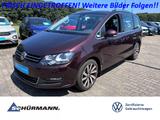Volkswagen Sharan ALLSTAR 1.4 TSI BI-XENON PANORAMA DYNAUDI - VW Sharan in Essen