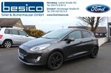 Ford Fiesta Titanium 1,0EcoBoost*Automatik*ACC*Navi - Ford Fiesta Gebrauchtwagen in Nürnberg