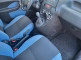 Fiat Panda - gebrauchte Fiat Panda aus dem Jahr 2009