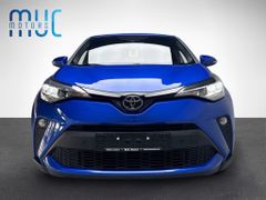 TOYOTA C-HR Team D 1.2 16V Turbo KAT