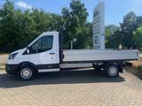 Ford Transit 350 Pritsche L3 EK Trend/AHK/RFK/Klima - Ford Fahrgestell Transit