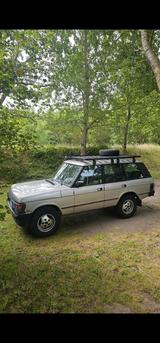 Land Rover Range Rover Classic 3.5 Vogue SE - Land Rover Range Rover: Classic