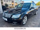 Mercedes-Benz C 200 C Limousine C 200+Xenon+Leder+Navi+2 Hand - gebrauchte Mercedes-Benz C 200 aus dem Jahr 2011