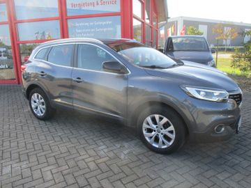 Renault Kadjar - 2