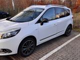 Renault Grand Scenic Bose Edition dCi 110 EDC Bose E... - Renault Grand Scenic in Hamburg