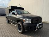 Dodge RAM 5,7 Hemi 4x4 Wohnmobil Quadcab LPG GAS - gebrauchte Dodge RAM aus dem Jahr 2007