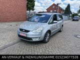 Ford GALAXY GHIA * 175 - PS  * 7-SITZER*XENON* - Ford Galaxy aus 2008: Ghia