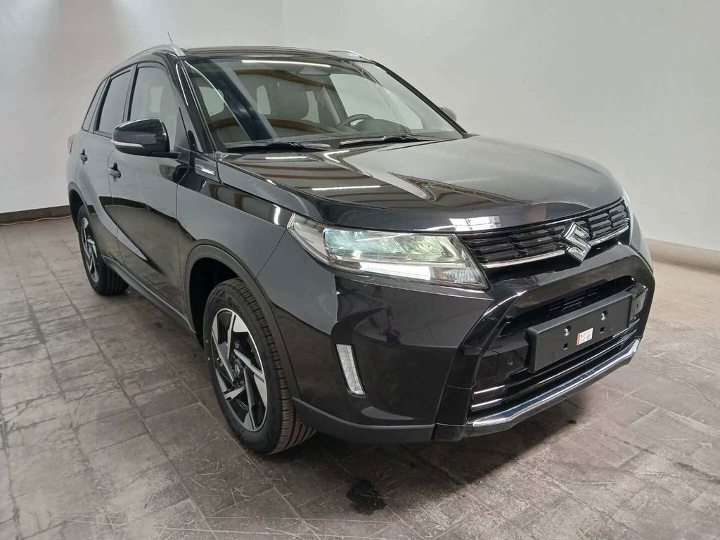 Image of Suzuki Vitara