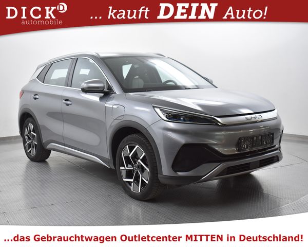 BYD Atto 3 Design WERKSGA+PANO+NAVI+LED+SHZ+ACC+360+