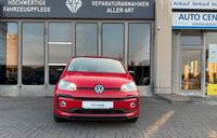 Volkswagen up! beats BMT/Start-Stopp KLIMA SERVO 1 HAND